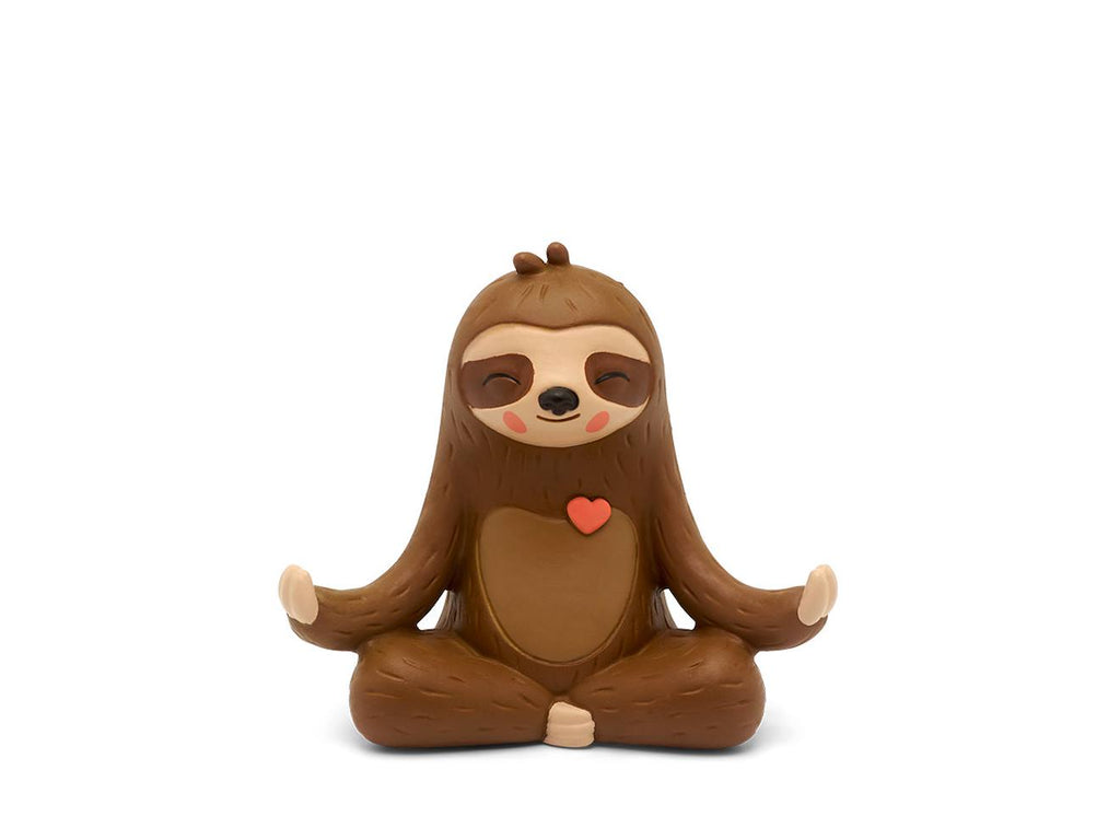 Figurine audio - ma pause zen - séances méditatives de max larelax - pour Toniebox multicolore