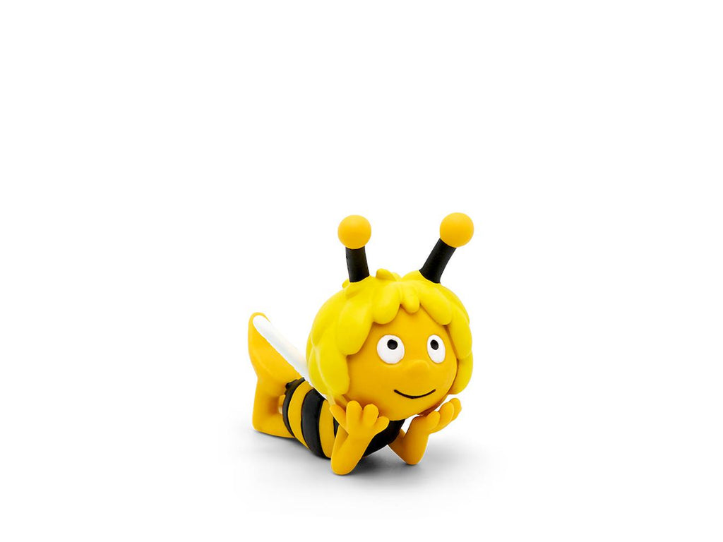 Figurine audio - maya l'abeille - maya l'abeille - pour Toniebox multicolore