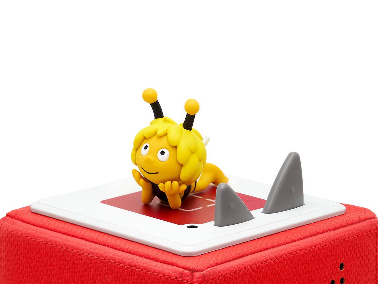 Figurine audio - maya l'abeille - maya l'abeille - pour Toniebox multicolore