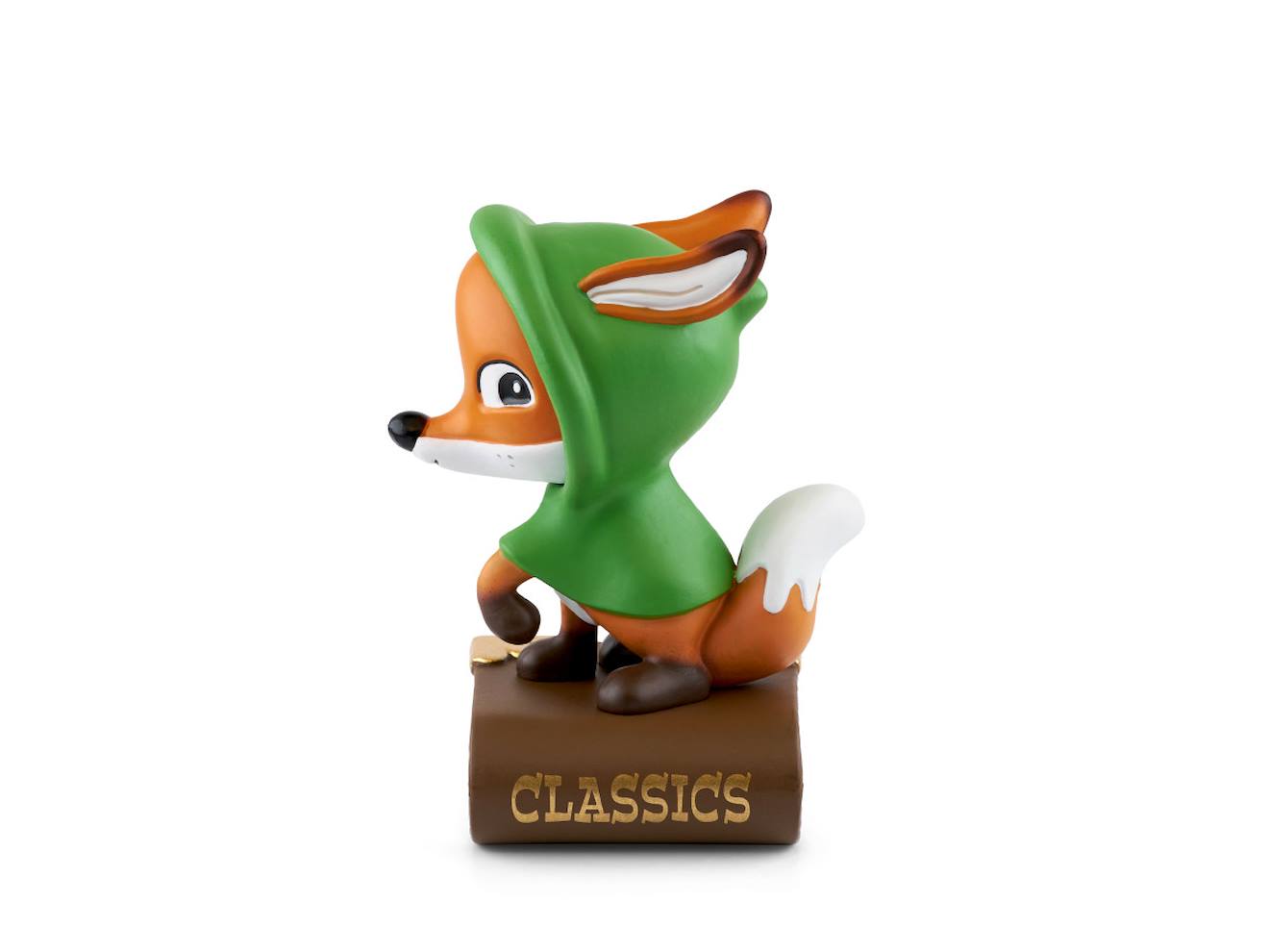 Figurine audio - mes classiques préférés - le roman de renart - pour Toniebox multicolore