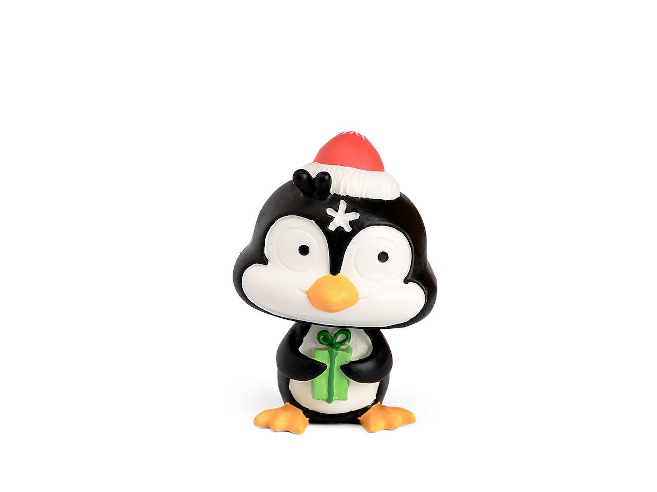 Figurine audio - mes comptines préférées - de noël - pour Toniebox multicolore