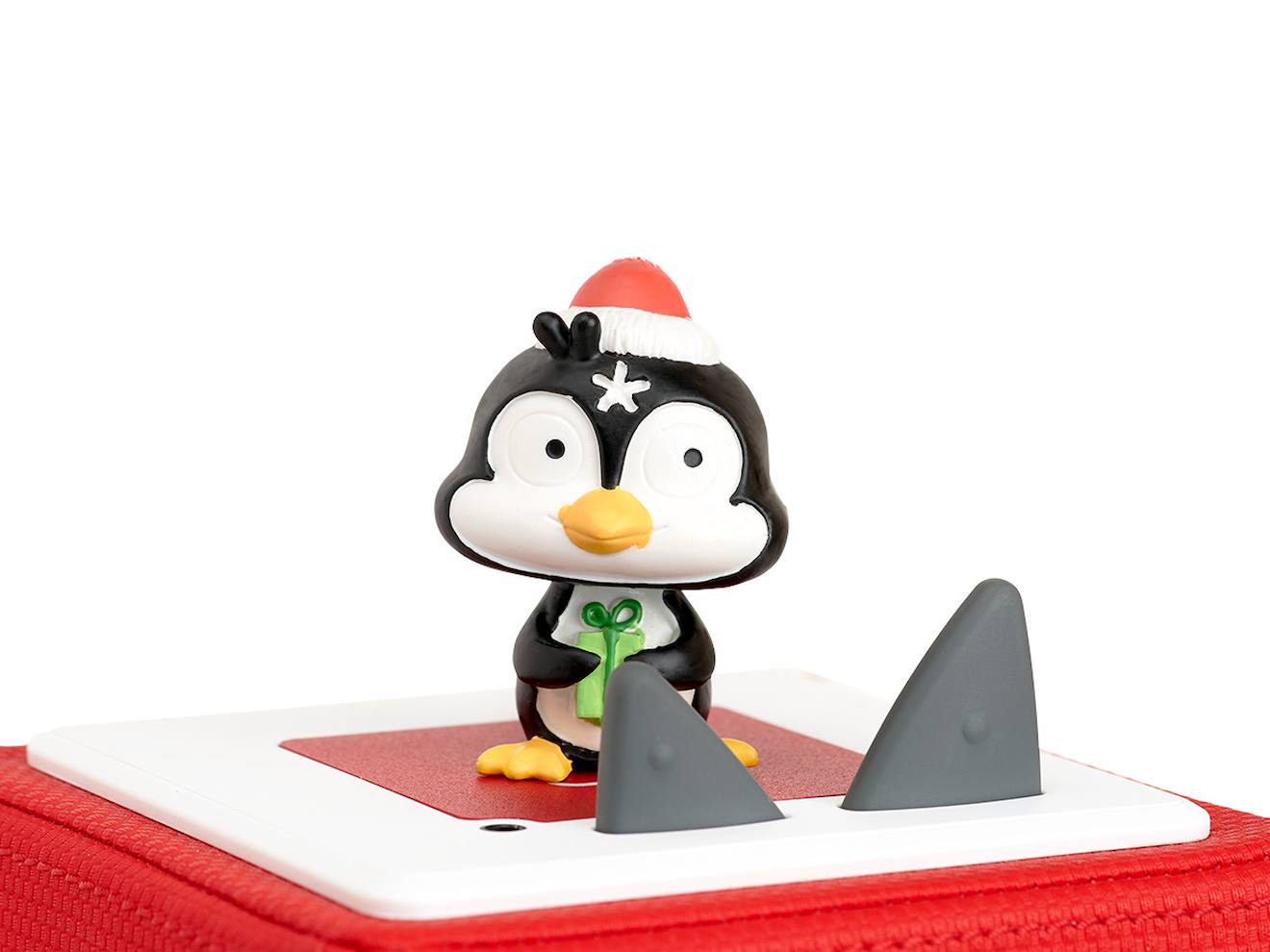 Figurine audio - mes comptines préférées - de noël - pour Toniebox multicolore