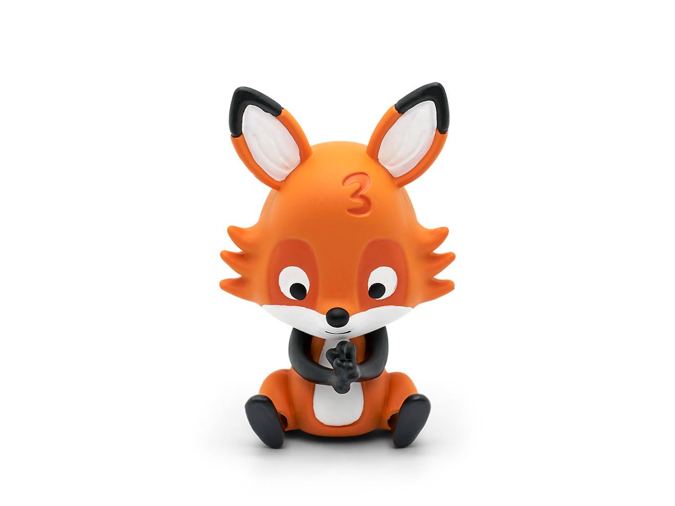 Figurine audio - mes comptines préférées - pour apprendre - pour Toniebox multicolore
