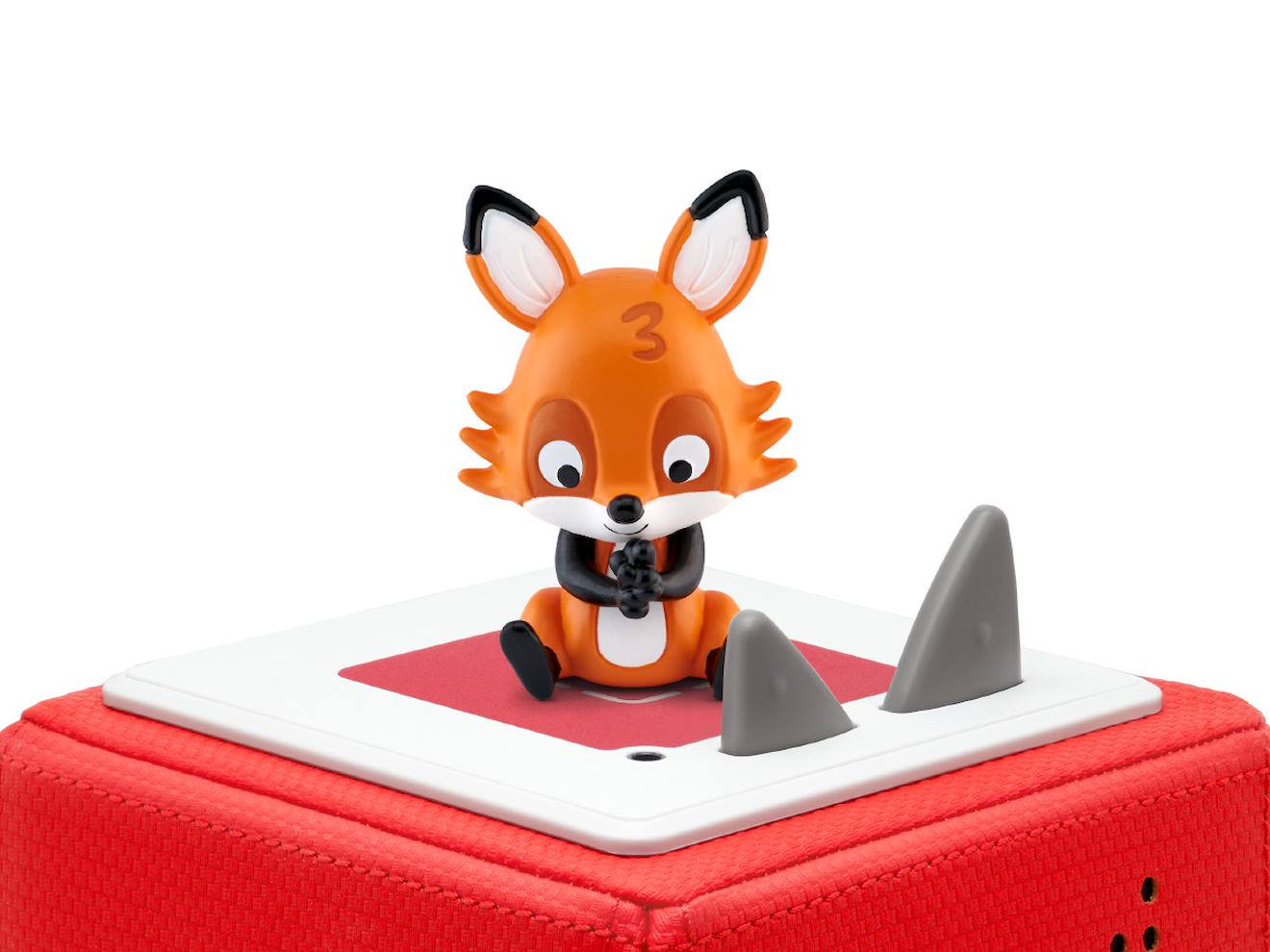 Figurine audio - mes comptines préférées - pour apprendre - pour Toniebox multicolore