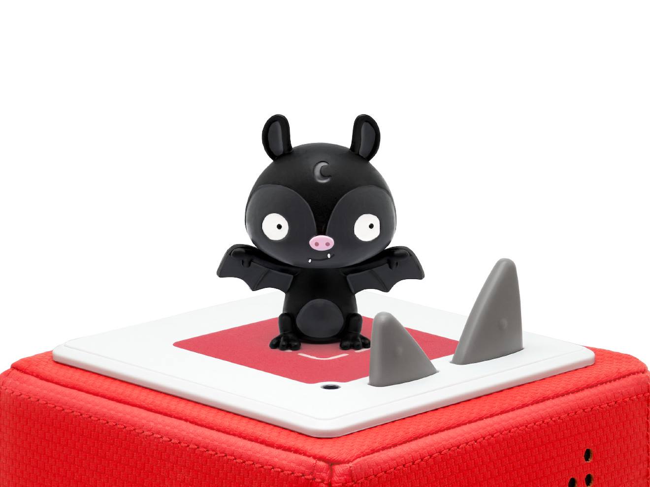 Figurine audio - mes comptines préférées - pour frissonner multicolore