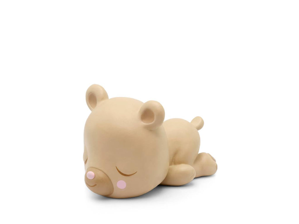 Figurine audio - - mes copains du dodo - doudou nounours - audio pour Toniebox multicolore