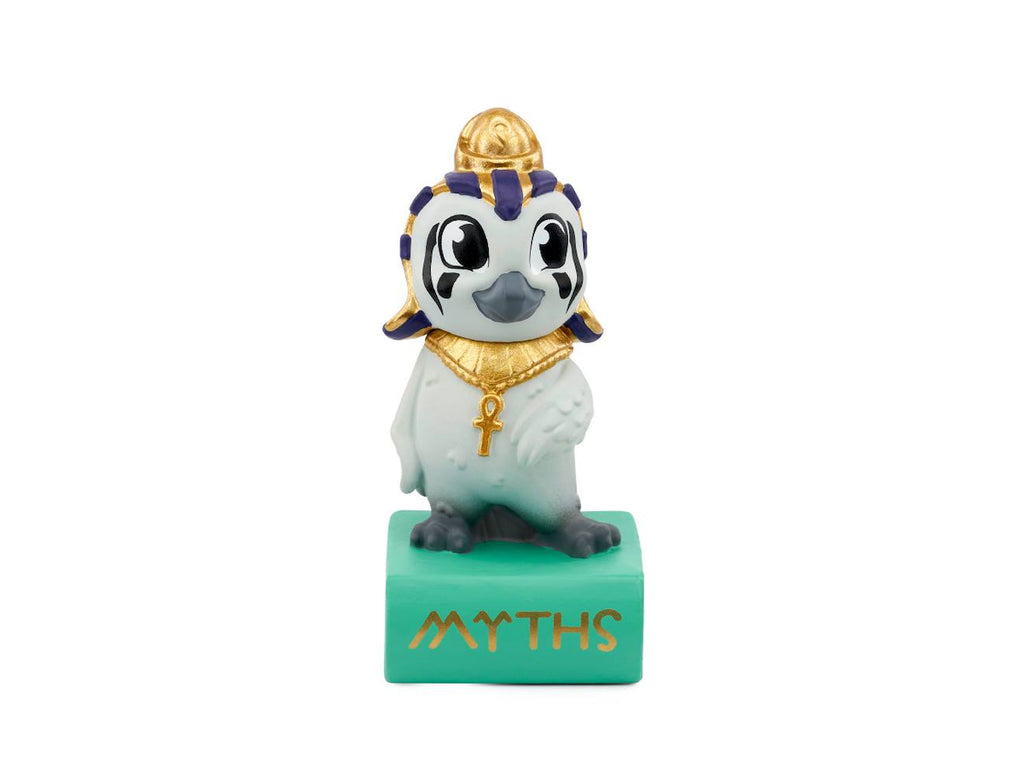 Figurine audio - mes mythes préférés - la mythologie égyptienne - pour Toniebox multicolore