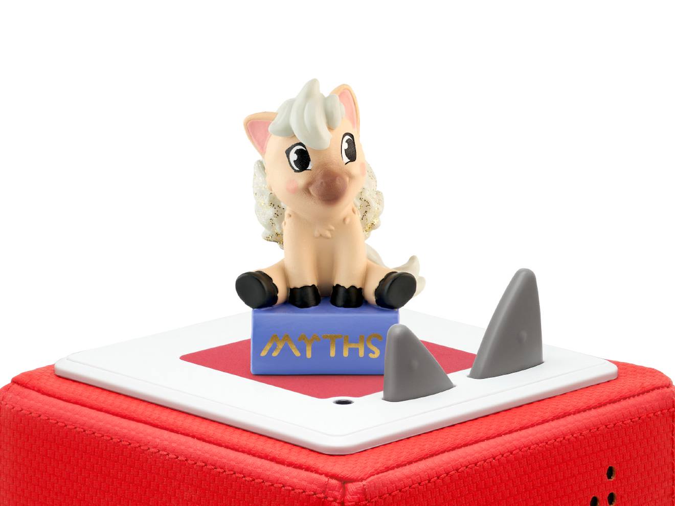 Figurine audio - mes mythes préférés - la mythologie grecque - pour Toniebox multicolore
