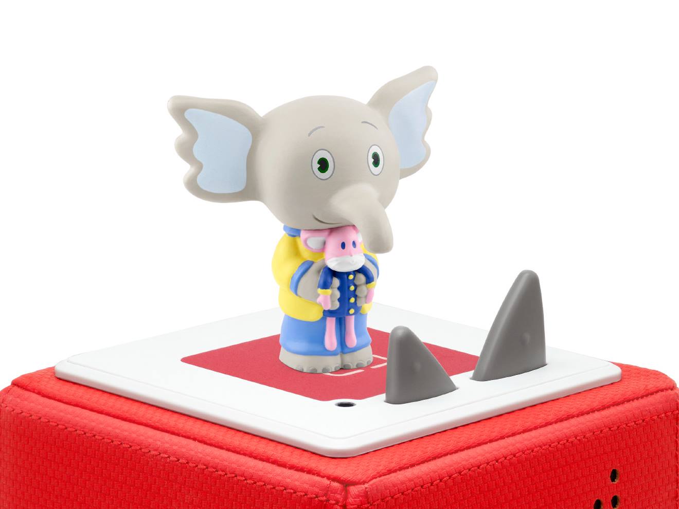 Figurine audio - mumfie - histoires douces pour rêver - pour Toniebox multicolore