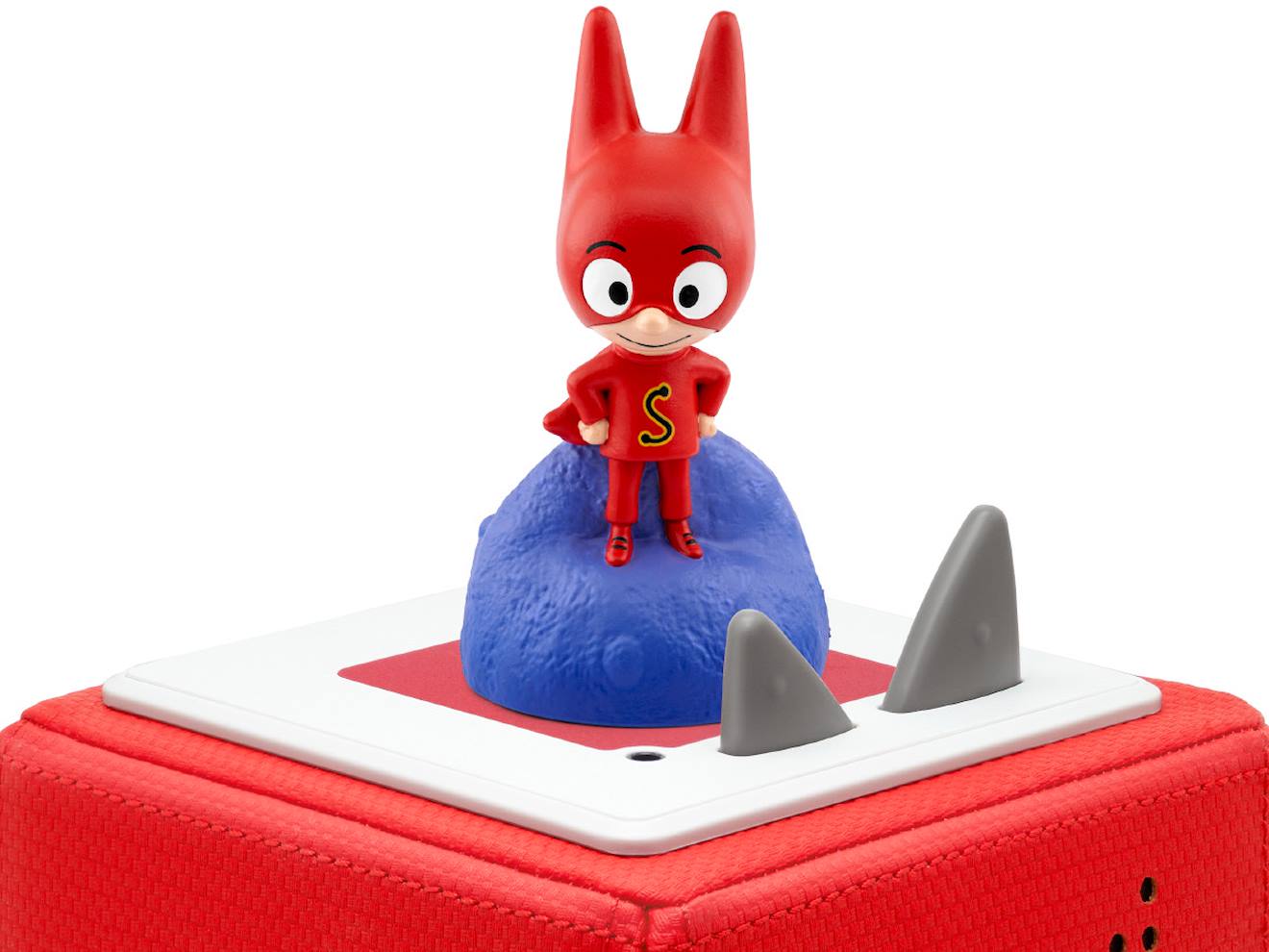 Figurine audio - Sam Sam - pour Toniebox multicolore