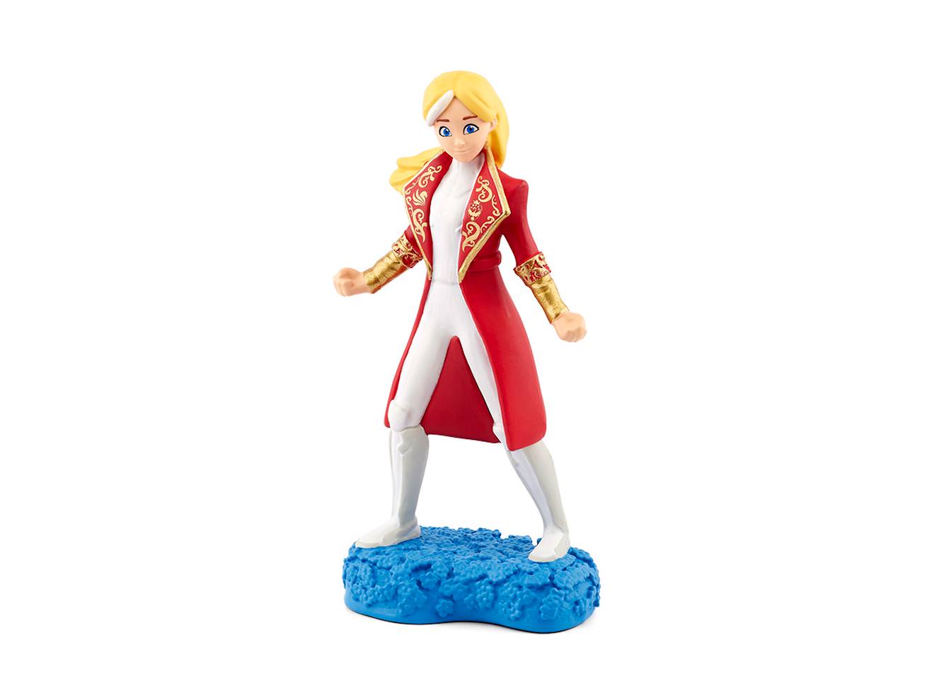 Figurine audio - tara duncan - que ta magie illumine ! - pour Toniebox multicolore
