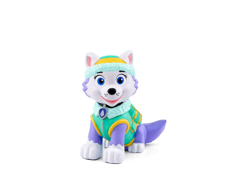 Figurine audio tonie La Pat' Patrouille everest multicolore