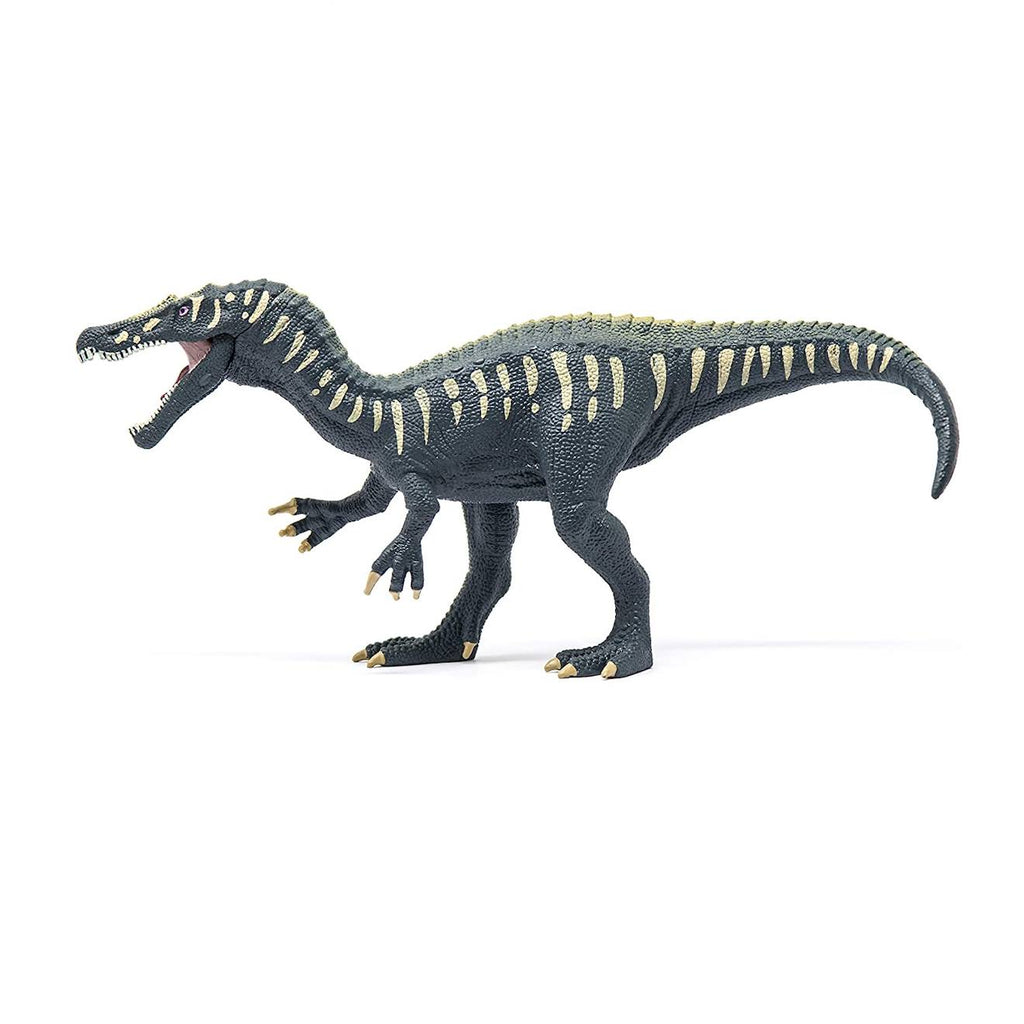 Figurine baryonyx gris