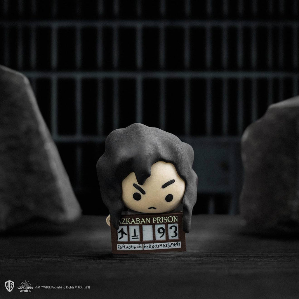 Figurine en Gomme Gomee Bellatrix Lestrange - Harry Potter Multicolore