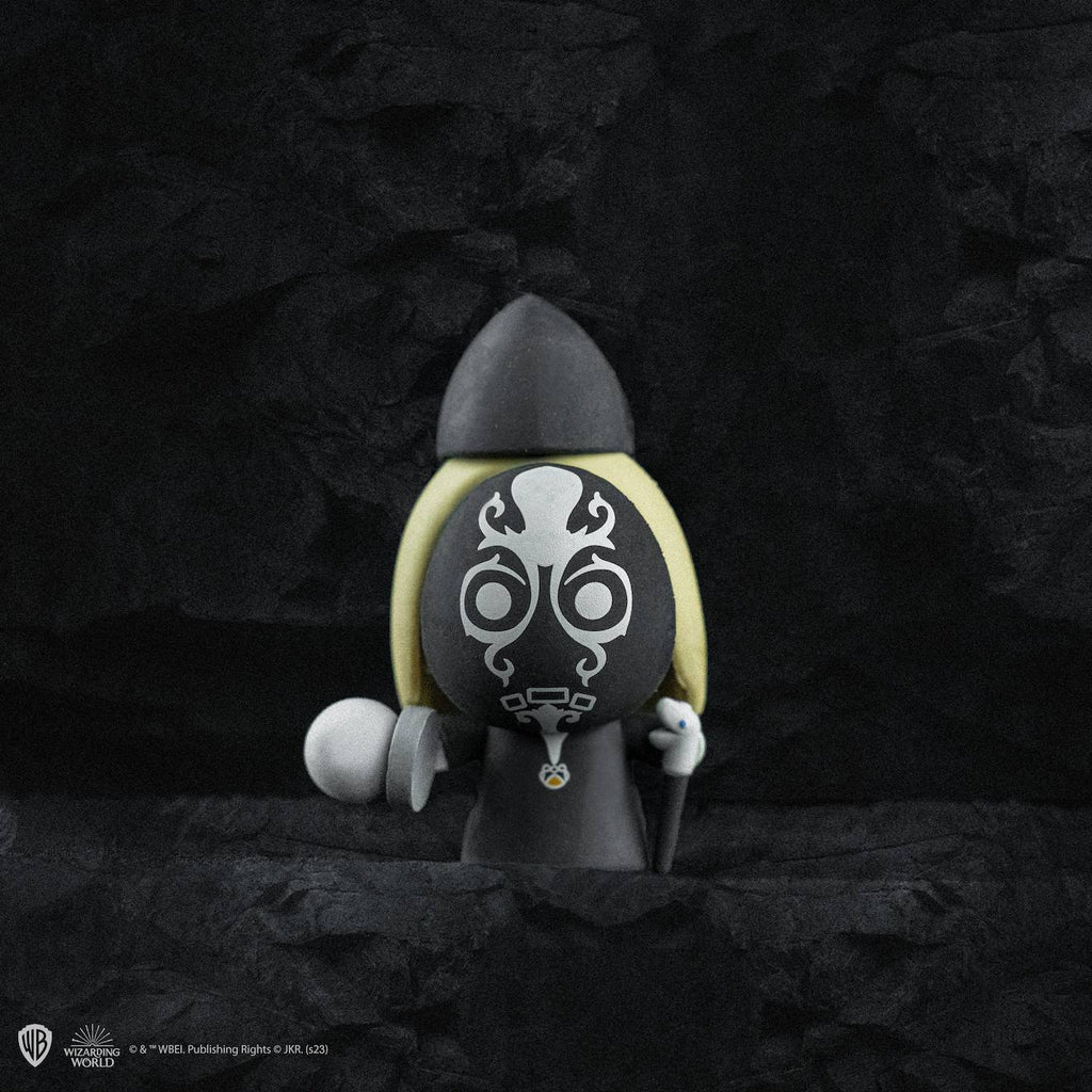 Figurine en Gomme Gomee Lucius Malefoy - Harry Potter Multicolore