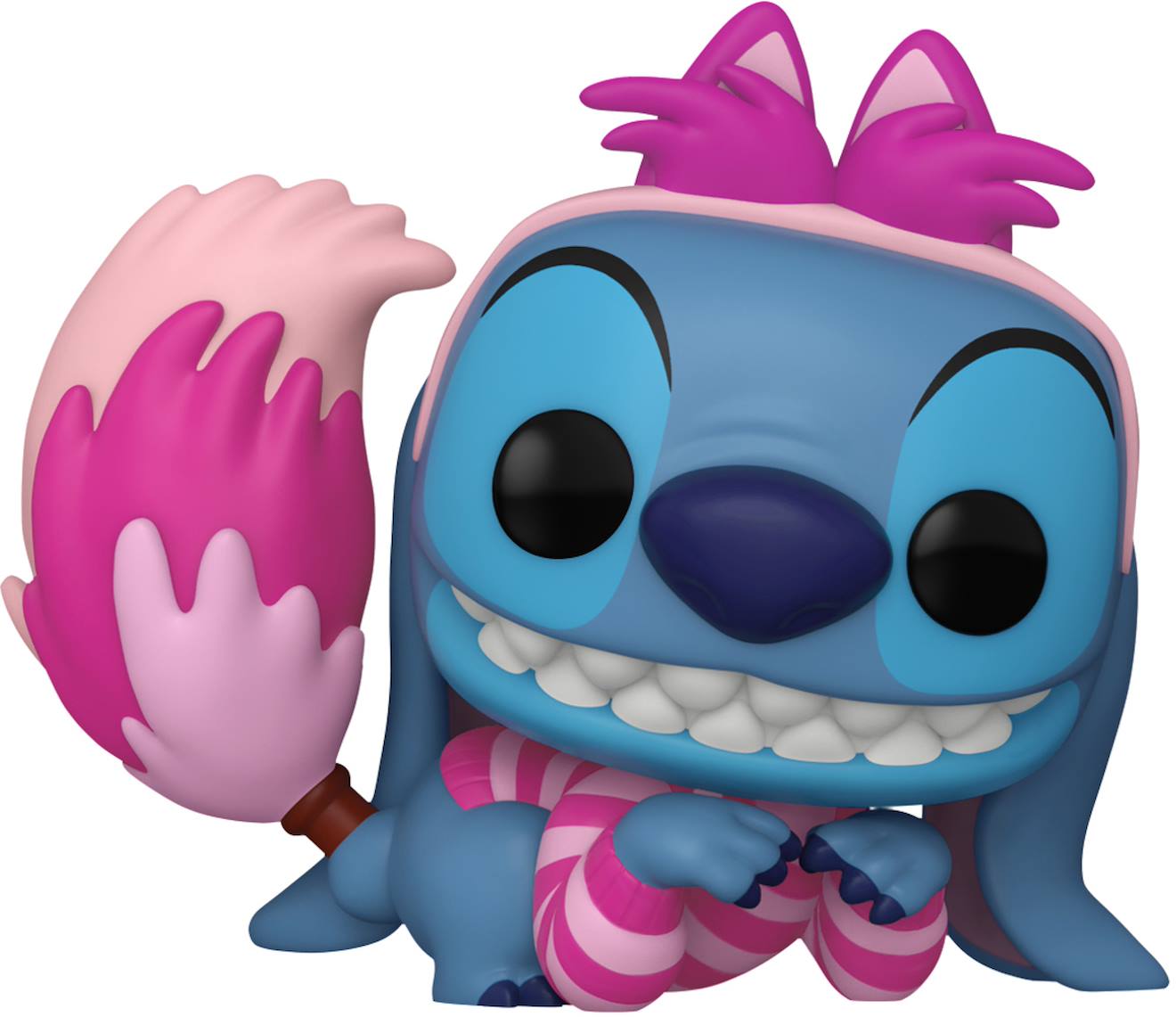 Figurine Funko pop! Disney Stitch costume multicolore