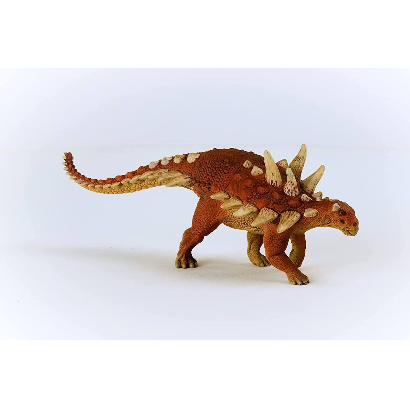 Figurine gastonia rouge
