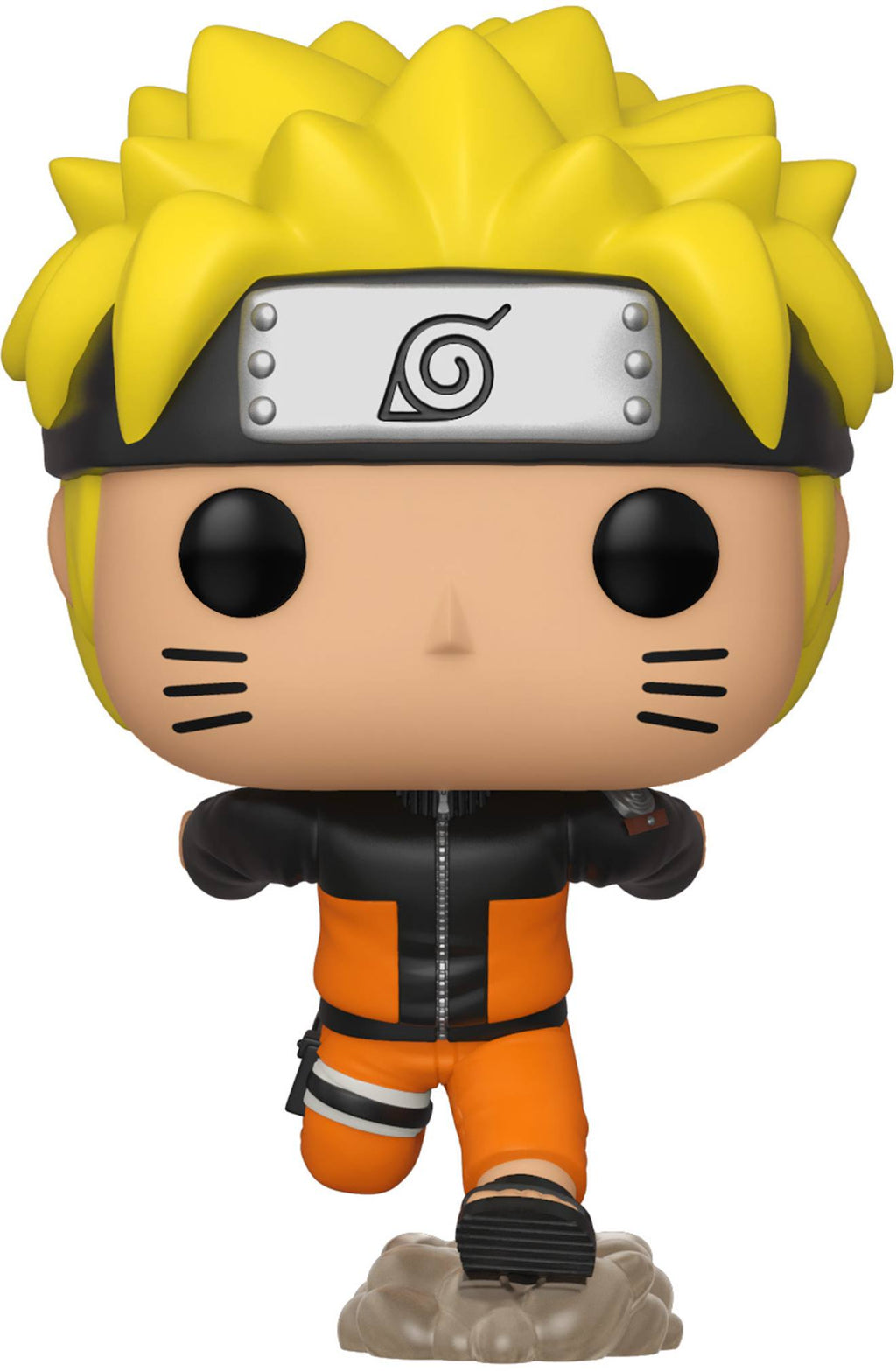 Figurine pop Naruto multicolore
