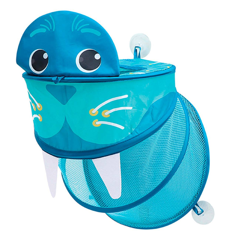 Filet de bain XXL morse - bleu