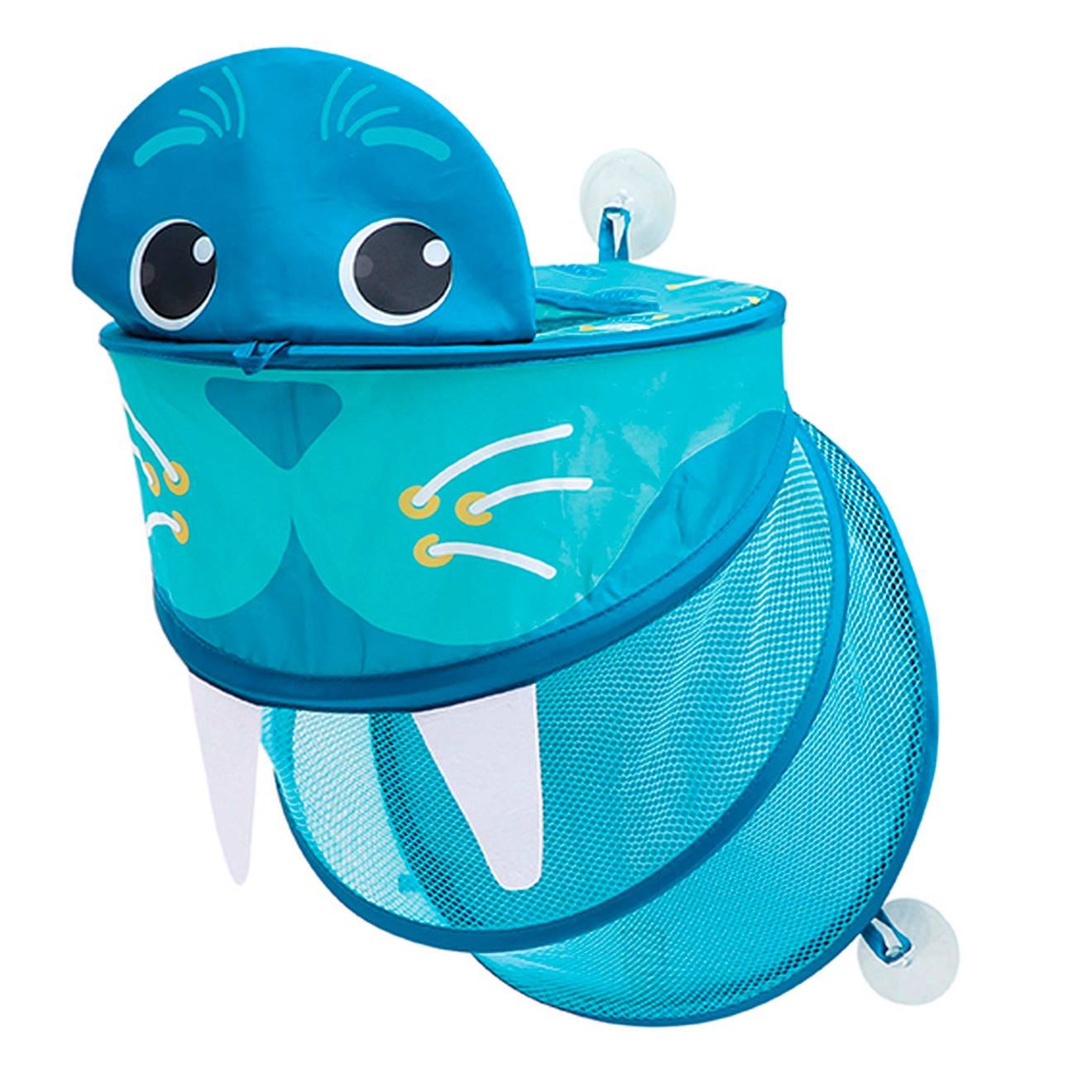 Filet de bain XXL morse - bleu