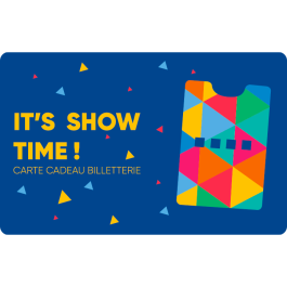 E-carte cadeau Fnac