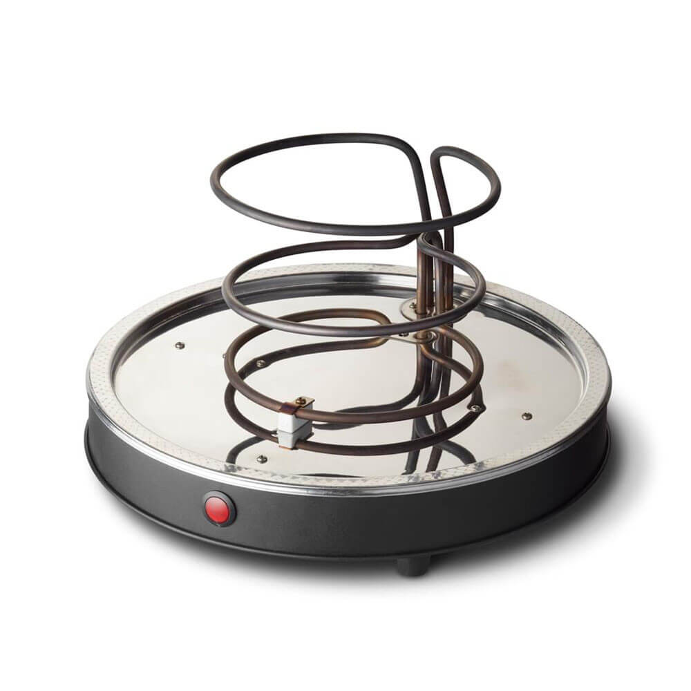 Four à Mini Pizza Pizzarette 8p. - Petit Electroménager Original Pizzarette