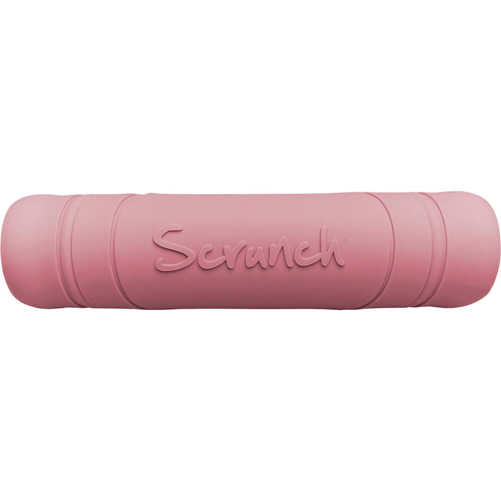 Frisebee en silicone souple rose
