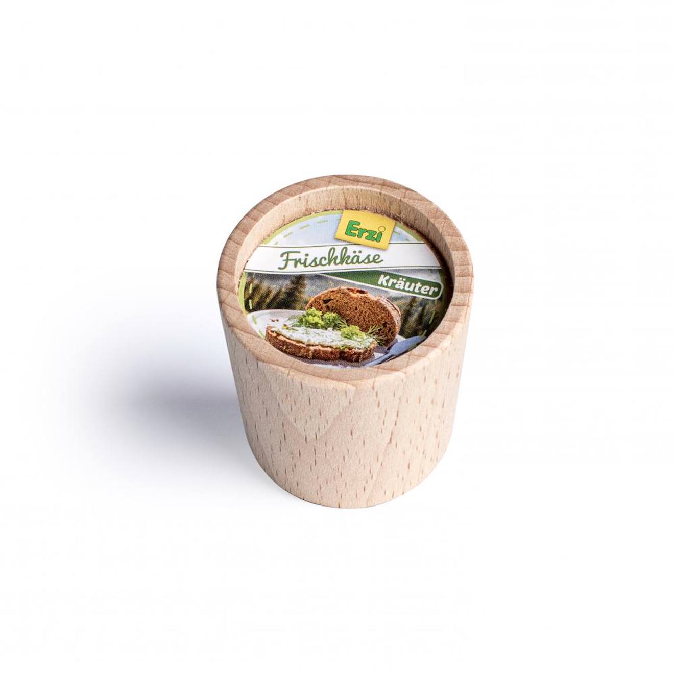 Fromage à la crème beige