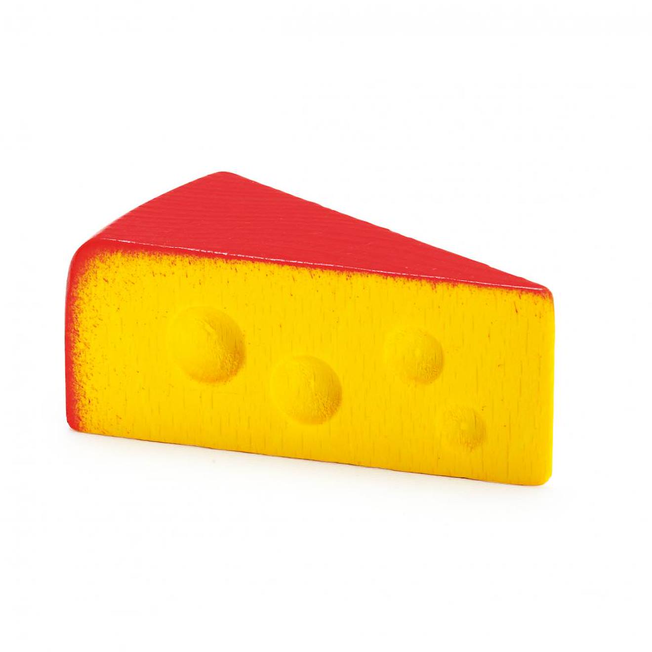 Fromage edam jaune