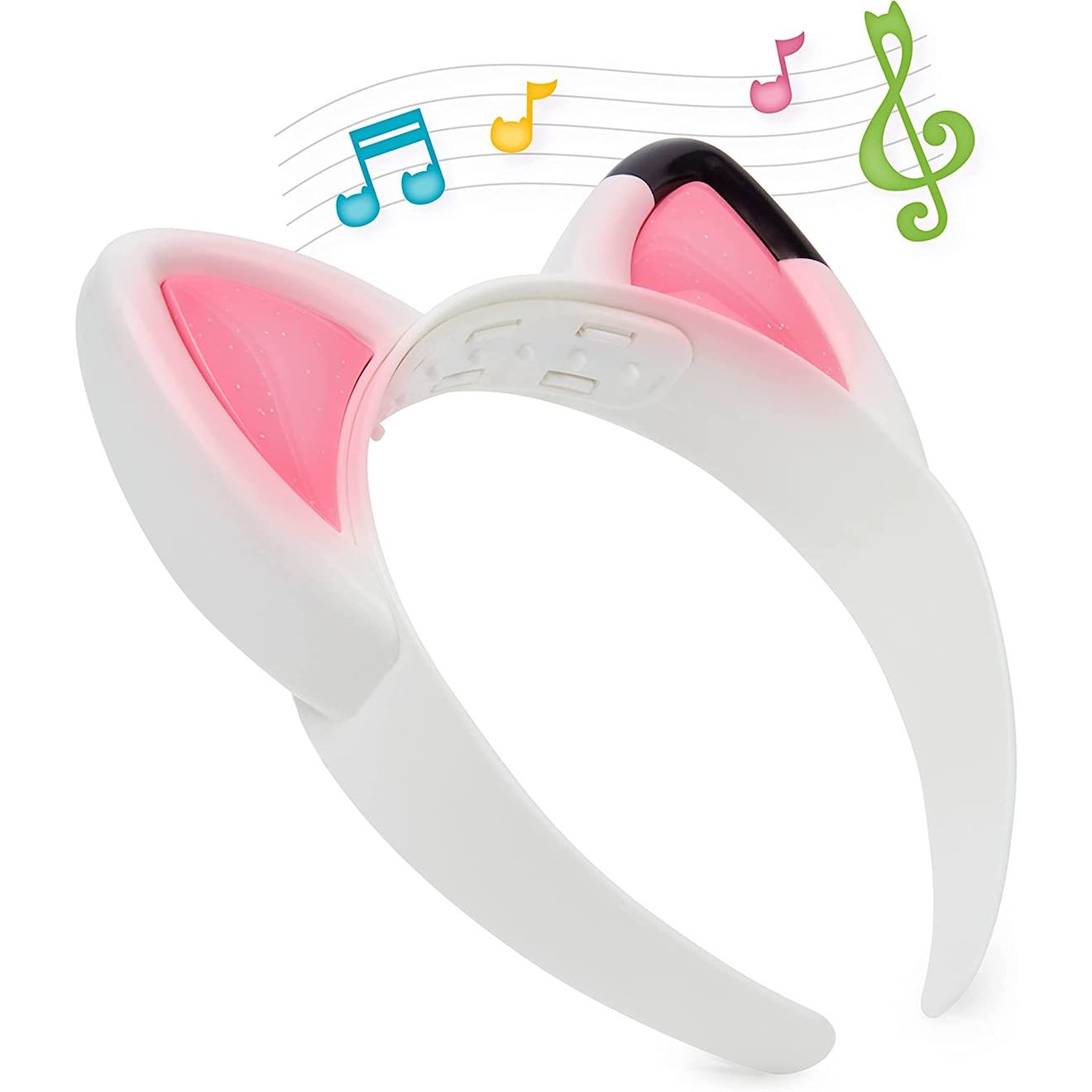 Gabby's Dollhouse oreilles musicales magiques de Gabby blanc