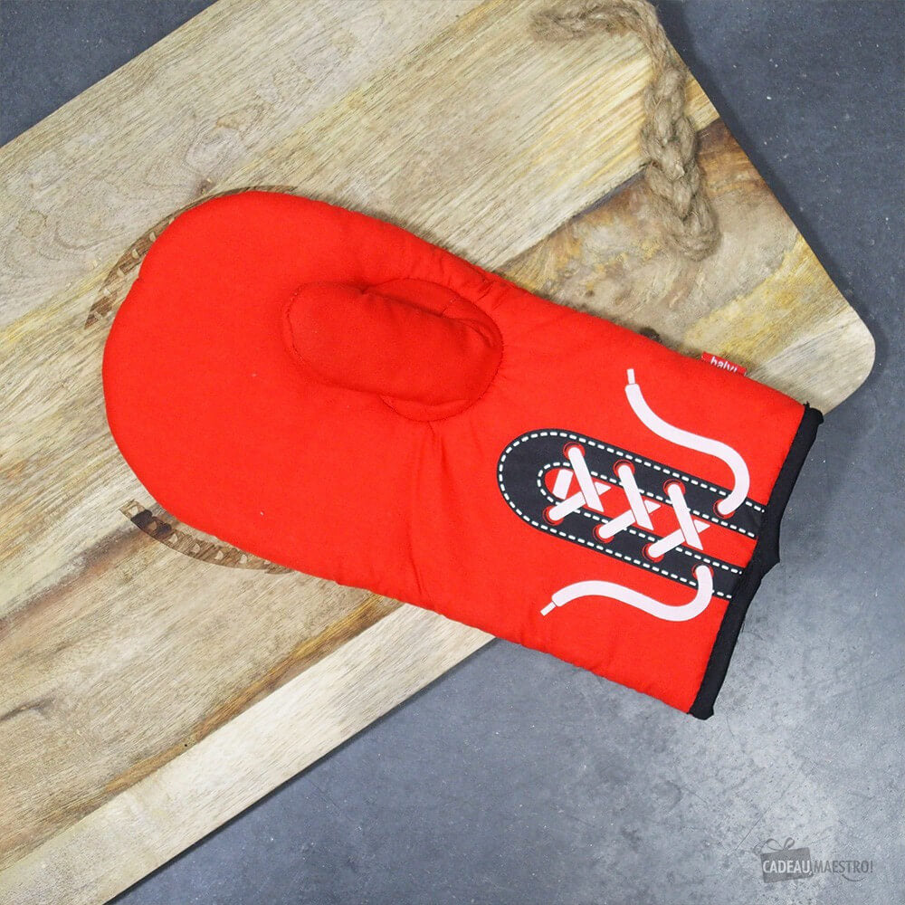 Gant de Cuisine Boxe - Ustensiles de Cuisine CadoMaestro