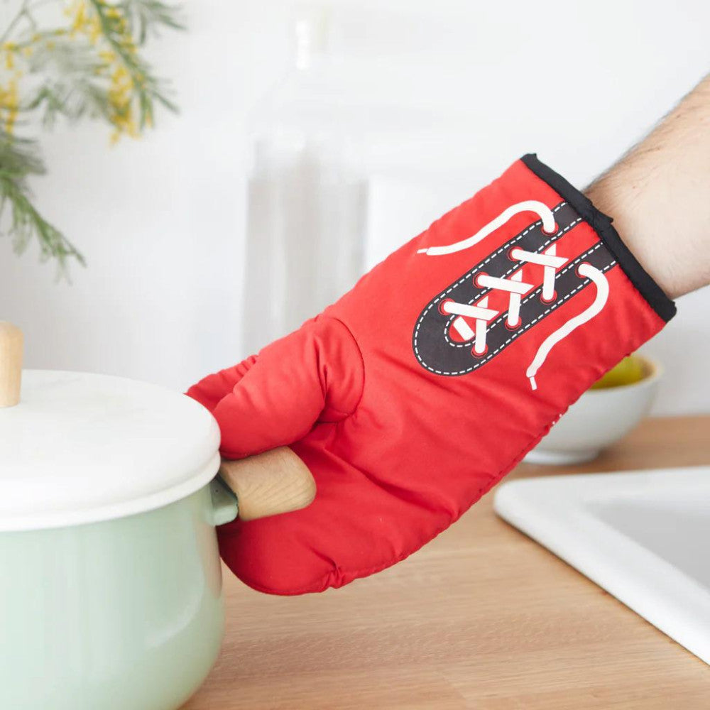 Gant de Cuisine Boxe - Ustensiles de Cuisine