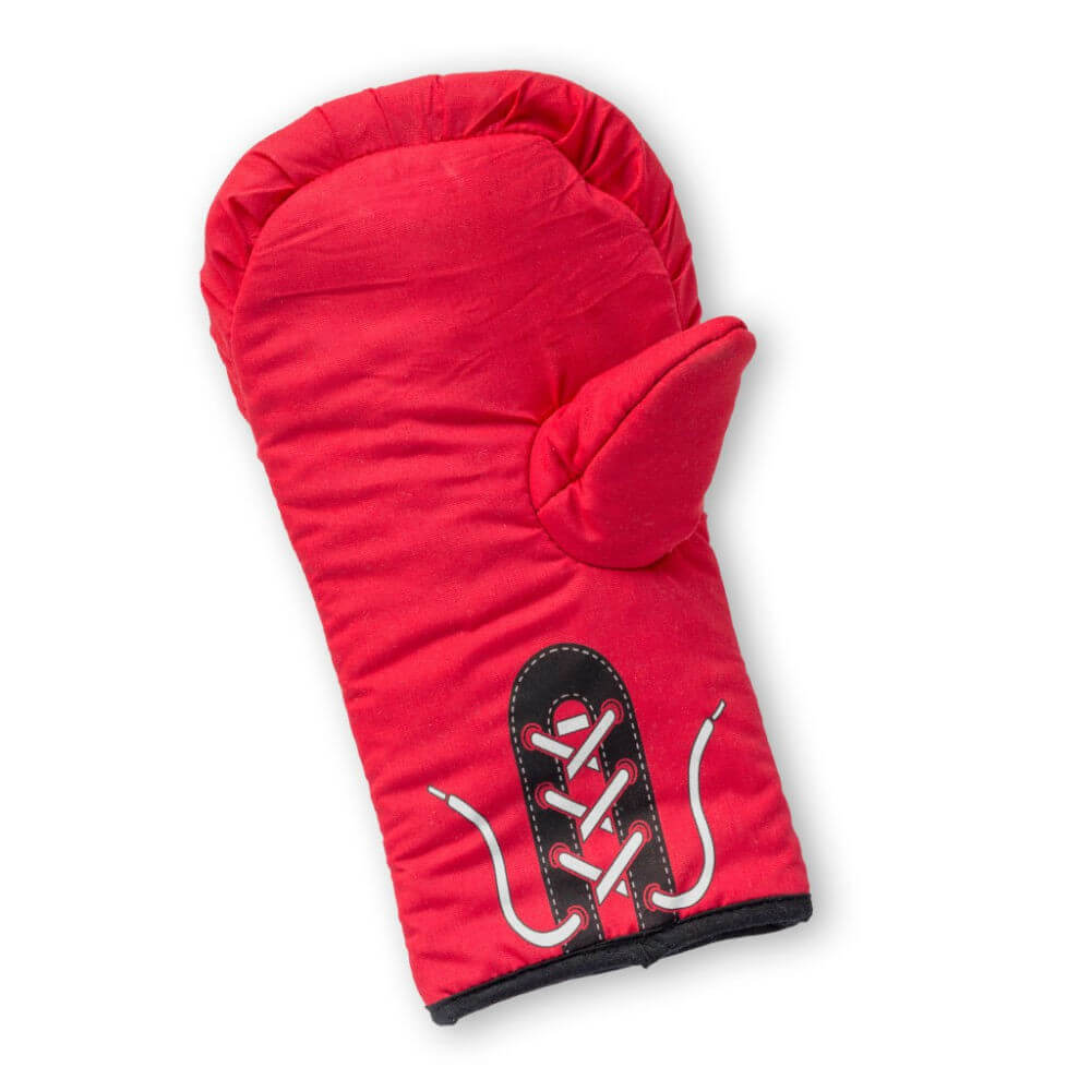 Gant de Cuisine Boxe - Ustensiles de Cuisine CadoMaestro