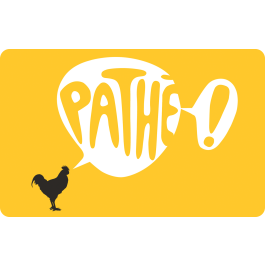E-carte cadeau Pathé