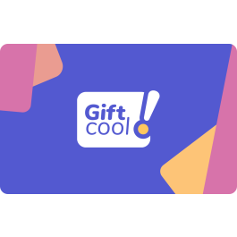 E-carte cadeau Gift.cool