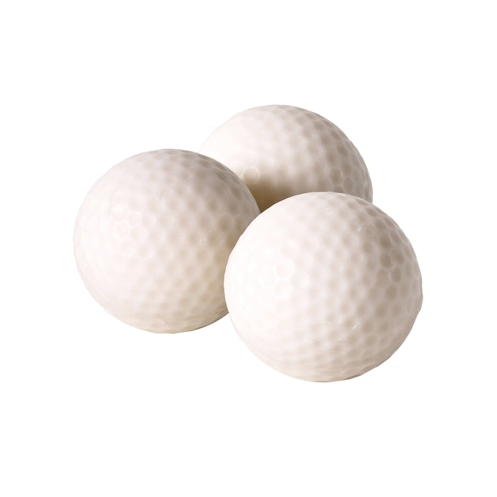 Savon golf parfum basilic et néroli