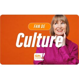 E-carte cadeau Gift.cool