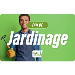 E-carte cadeau Gift.cool