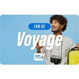 E-carte cadeau Gift.cool