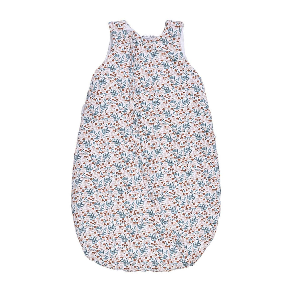 Gigoteuse naissance hiver modèle gaspard et lily