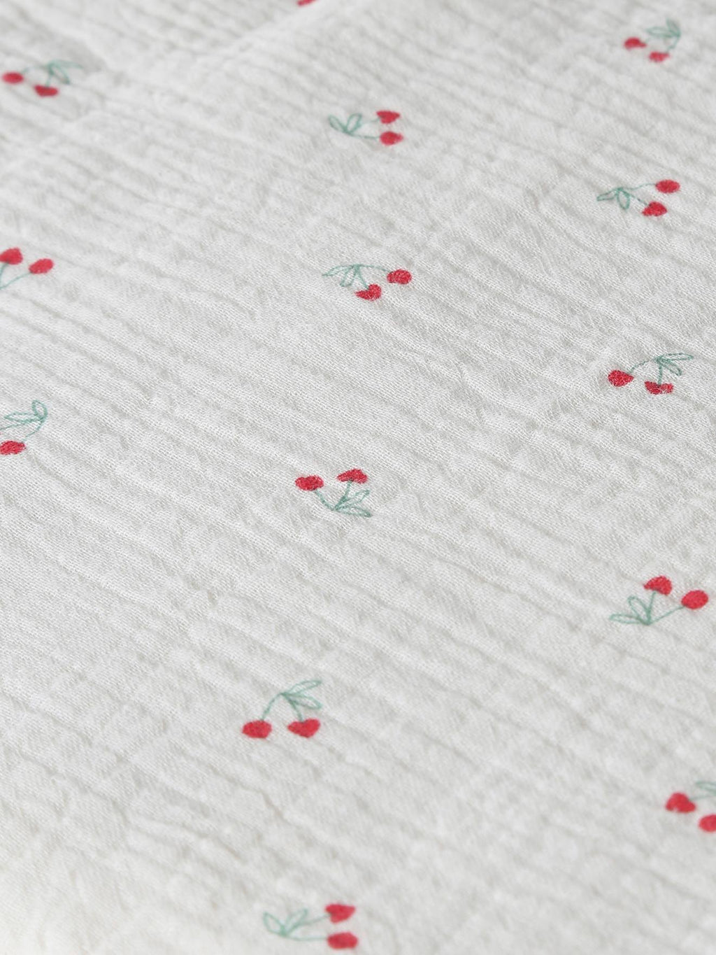 Gigoteuse poupon personnalisable cherry
