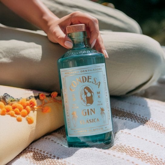 Gin Condesa Clásica
