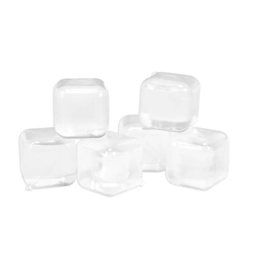 Glaçons Réutilisables (x30) - Cocktail