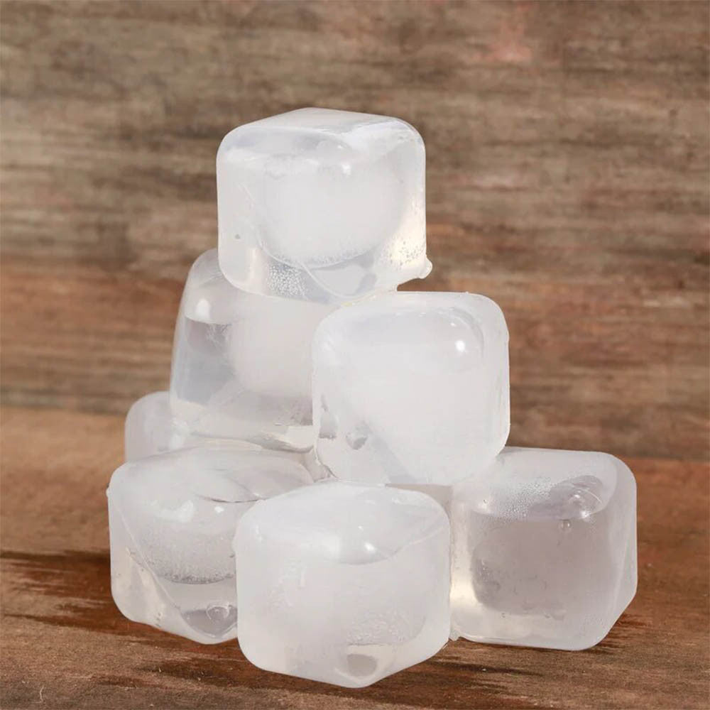 Glaçons Réutilisables (x30) - Cocktail
