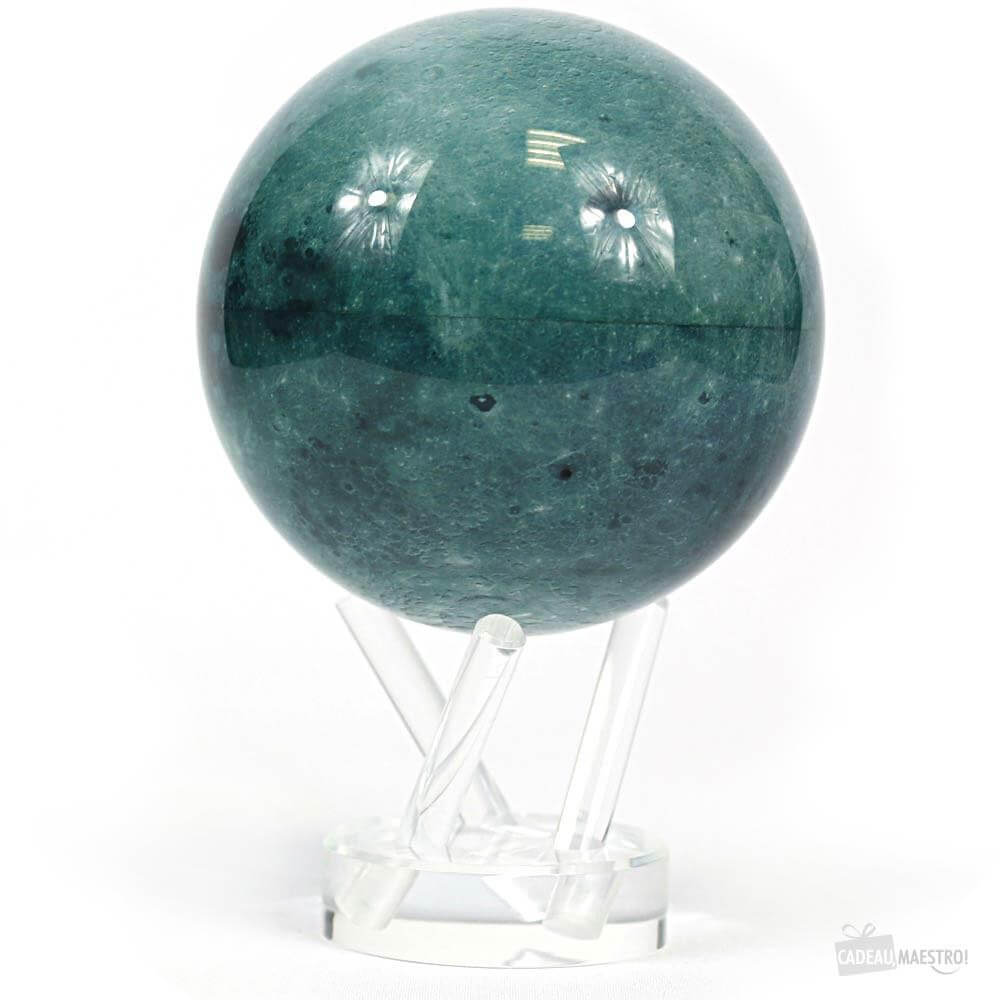 Globe de la Lune Mova - Globe Terrestre Original Mova