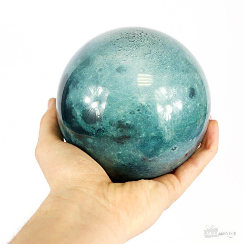 Globe de la Lune Mova - Globe Terrestre Original Mova