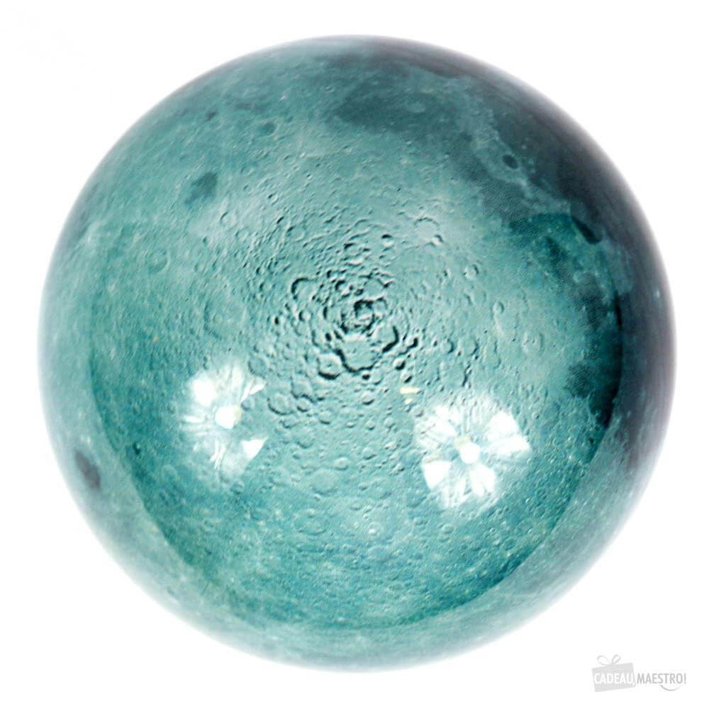 Globe de la Lune Mova - Globe Terrestre Original Mova