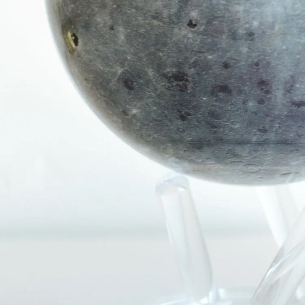 Globe de la Lune Mova - Globe Terrestre Original Mova