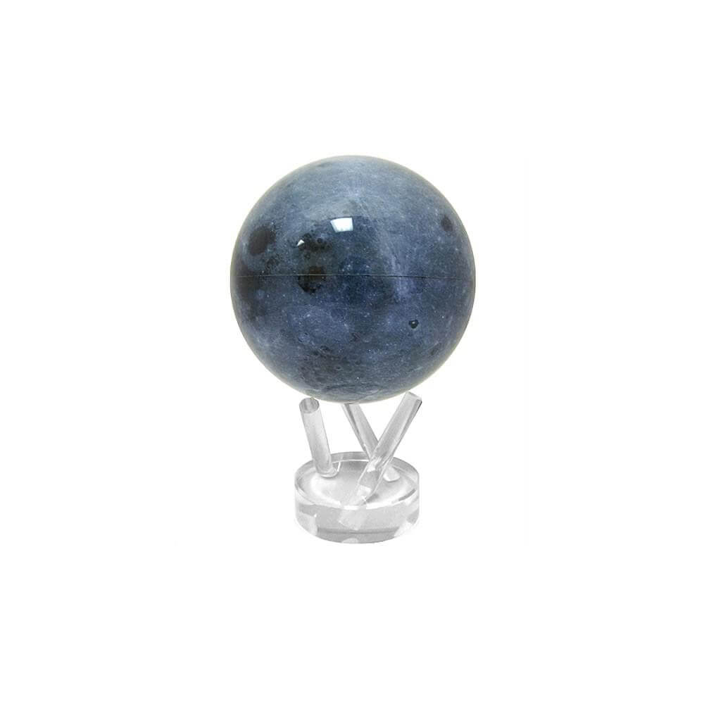 Globe de la Lune Mova - Globe Terrestre Original Mova