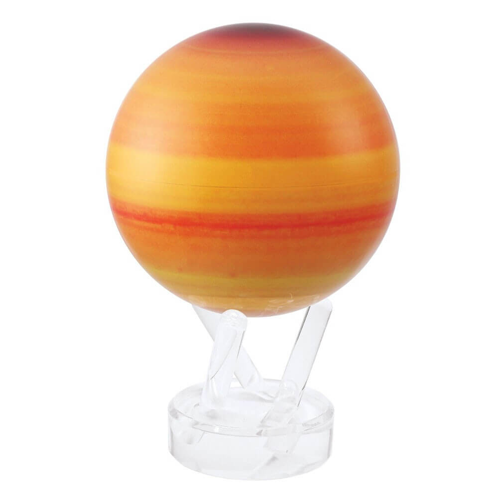 Globe Mova Saturne - Globe Terrestre Original Mova